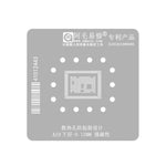 Strumento di stagnatura AMAOE per CPU e chip BGA con base magnetica