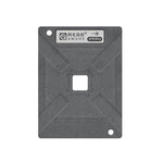Strumento di stagnatura AMAOE per CPU e chip BGA con base magnetica