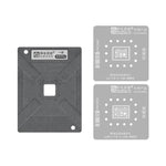 Strumento di stagnatura AMAOE per CPU e chip BGA con base magnetica