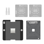 Strumento di stagnatura AMAOE per CPU e chip BGA con base magnetica