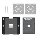Strumento di stagnatura AMAOE per CPU e chip BGA con base magnetica