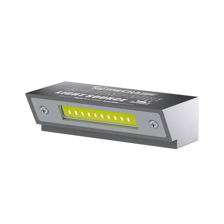 Illuminazione ausiliaria per microscopio Meccanico C1 CPU Linea volante
