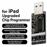 Programmatore chip di ricarica per iPad di seconda generazione WYLIE