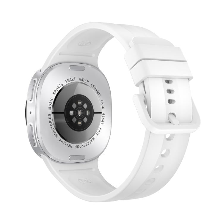 Smartwatch W9 Mini da 1,29 pollici con schermo IPS rotondo, versione in lingua straniera e supporto per il test della glicemia.