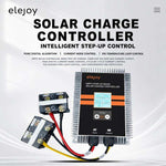 Regolatore di carica solare step-up MPPT elejoy EMU800W