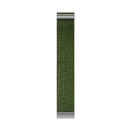 Cinturino per orologio in nylon elasticizzato intrecciato, For WHOOP 5.0 Regular