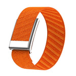 Cinturino per orologio in nylon elasticizzato intrecciato, For WHOOP 5.0 Regular