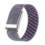 Cinturino per orologio in nylon elasticizzato intrecciato, For WHOOP 5.0 Regular