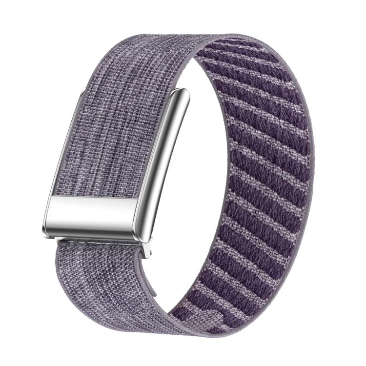 Cinturino per orologio in nylon elasticizzato intrecciato, For WHOOP 5.0 Regular