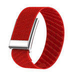 Cinturino per orologio in nylon elasticizzato intrecciato, For WHOOP 5.0 Regular