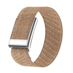 Cinturino per orologio in nylon elasticizzato intrecciato, For WHOOP 5.0 Regular