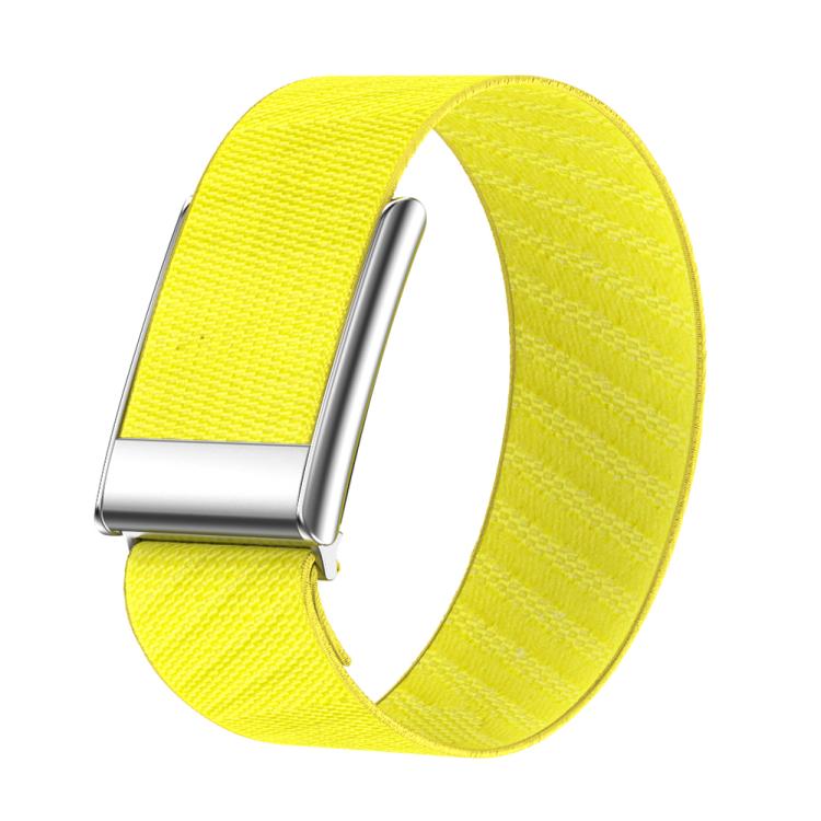Cinturino per orologio in nylon elasticizzato intrecciato, For WHOOP 5.0 Regular