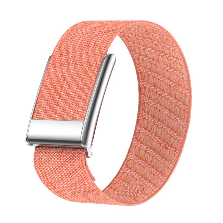 Cinturino per orologio in nylon elasticizzato intrecciato, For WHOOP 5.0 Regular