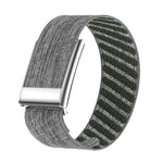 Cinturino per orologio in nylon elasticizzato intrecciato, For WHOOP 5.0 Regular