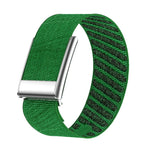 Cinturino per orologio in nylon elasticizzato intrecciato, For WHOOP 5.0 Regular