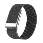 Cinturino per orologio in nylon elasticizzato intrecciato, For WHOOP 5.0 Regular