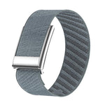 Cinturino per orologio in nylon elasticizzato intrecciato, For WHOOP 5.0 Regular