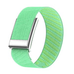 Cinturino per orologio in nylon elasticizzato intrecciato, For WHOOP 5.0 Regular