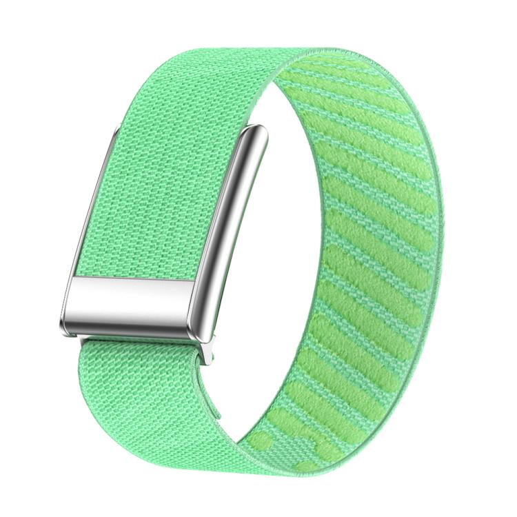 Cinturino per orologio in nylon elasticizzato intrecciato, For WHOOP 5.0 Regular