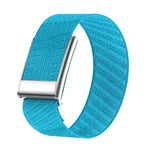 Cinturino per orologio in nylon elasticizzato intrecciato, For WHOOP 5.0 Regular