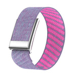 Cinturino per orologio in nylon elasticizzato intrecciato, For WHOOP 5.0 Regular