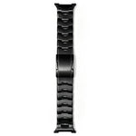 Cinturino per orologio Oracle in lega di titanio con fibbia tartarugata., For Galaxy Watch Ultra2 2026 / 2025 / 1 2024, For Galaxy Watch9 / 8 / 8 Classic