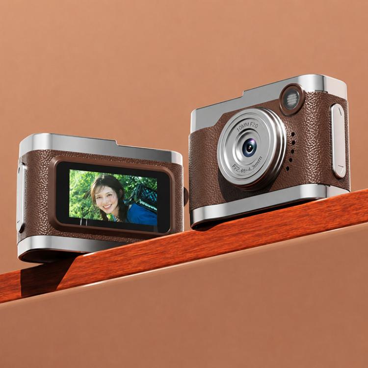Fotocamera digitale portatile M36 per sport all'aperto.