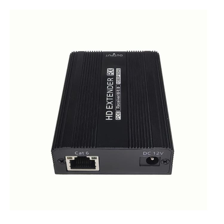 Set di convertitore trasmettitore e ricevitore per cavo di rete HD con presa a muro WP1815HD, EU Plug, US Plug, UK Plug, AU Plug