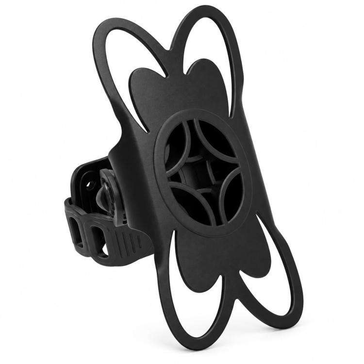 Supporto per telefono in silicone CYCLAMi HW-190 per mountain bike, HW-190