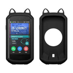 Copertura in silicone con orecchie di gatto per cronometro da bicicletta, For Garmin Edge 1050