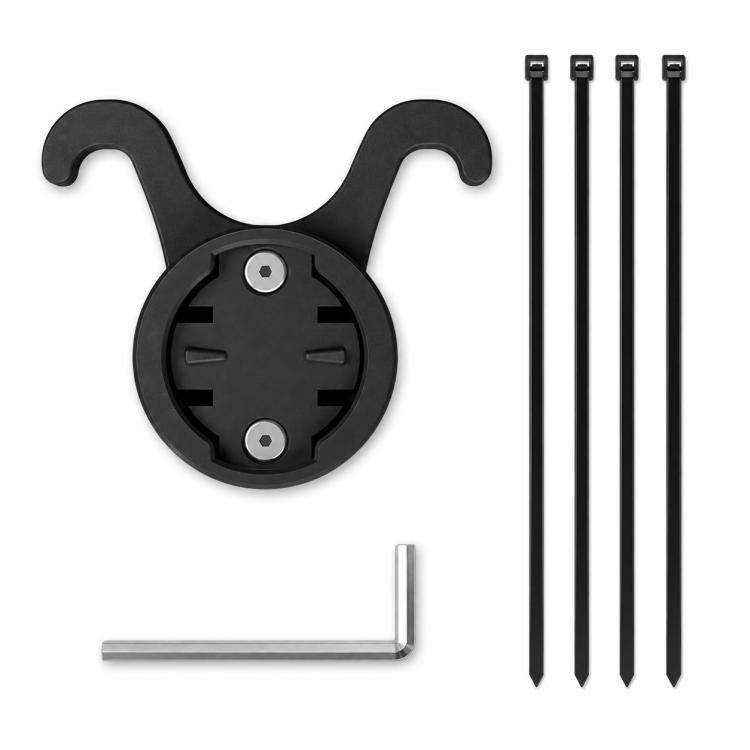 Supporto universale per fanale posteriore radar per bicicletta CYCLAMi S11, S11