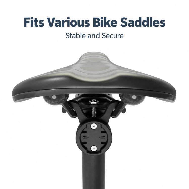 Supporto universale per fanale posteriore radar per bicicletta CYCLAMi S11, S11