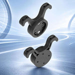 Supporto universale per fanale posteriore radar per bicicletta CYCLAMi S11, S11