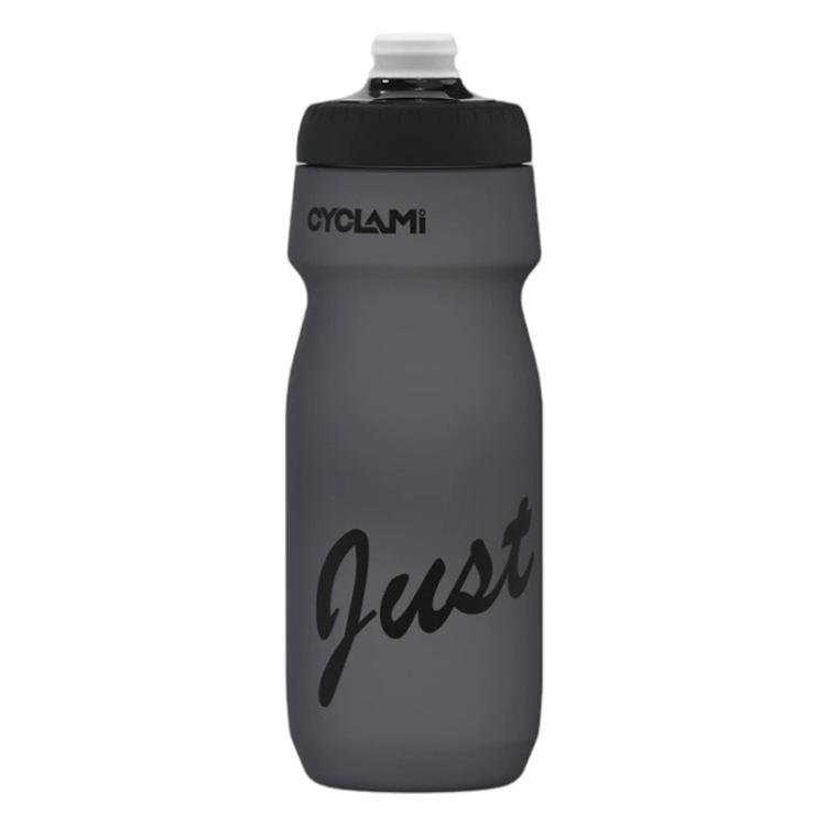 Borraccia flessibile portatile CYCLAMi da 650 ml per ciclismo all'aperto
