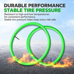 Camera d'aria in TPU ultraleggera CYCLAMi per bici gravel, 46g-FV45mm, 46g-FV65mm