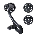 CYCLAMi Multi-Functional Bike Computer Extension Mount, M5, M6, M6W