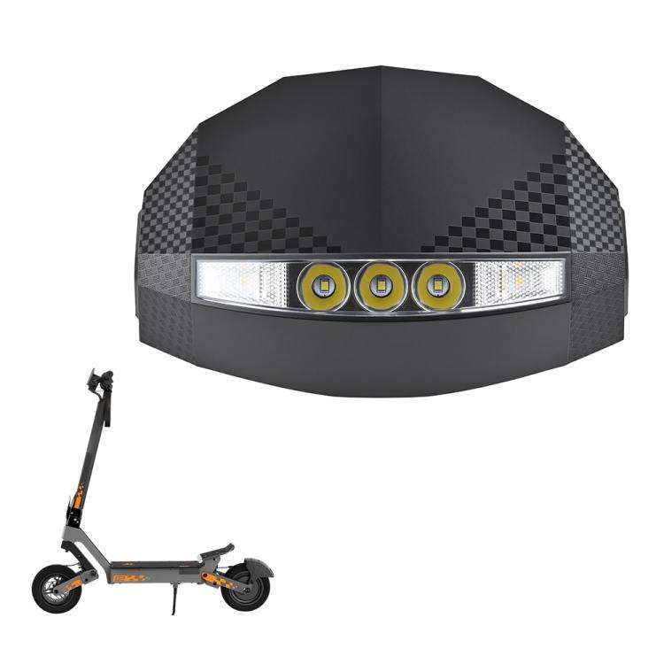 LYG2146 Scooter Dashboard Set For KuKirin G2
