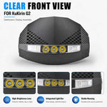 LYG2146 Scooter Dashboard Set For KuKirin G2