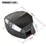 LYG2146 Scooter Dashboard Set For KuKirin G2