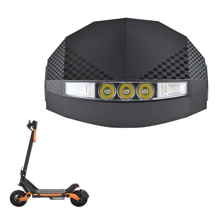 LYG2149 Scooter Dashboard Set For KuKirin G3