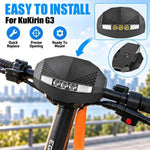 LYG2149 Scooter Dashboard Set For KuKirin G3