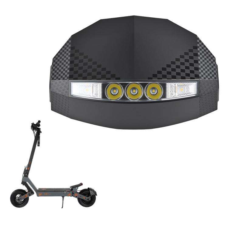 LYG2152 Scooter Dashboard Set For KuKirin G4