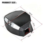LYG2152 Scooter Dashboard Set For KuKirin G4