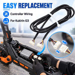 LYG2151 Scooter Controller Cable For Kukirin G3, 198cm