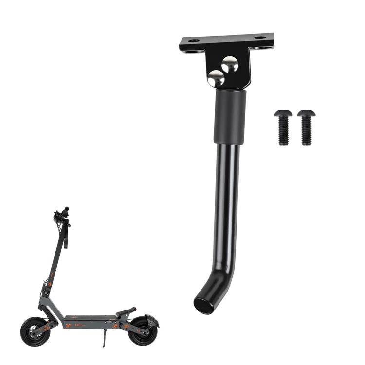 LYG2155 Scooter Aluminum Alloy Fixed Feet For KuKirin G4