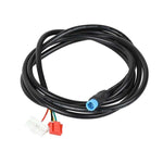LYQT256-3 Electric Scooter Controller Connector Cable For Ninebot F2/F2 Pro/F2 Plus, 175cm