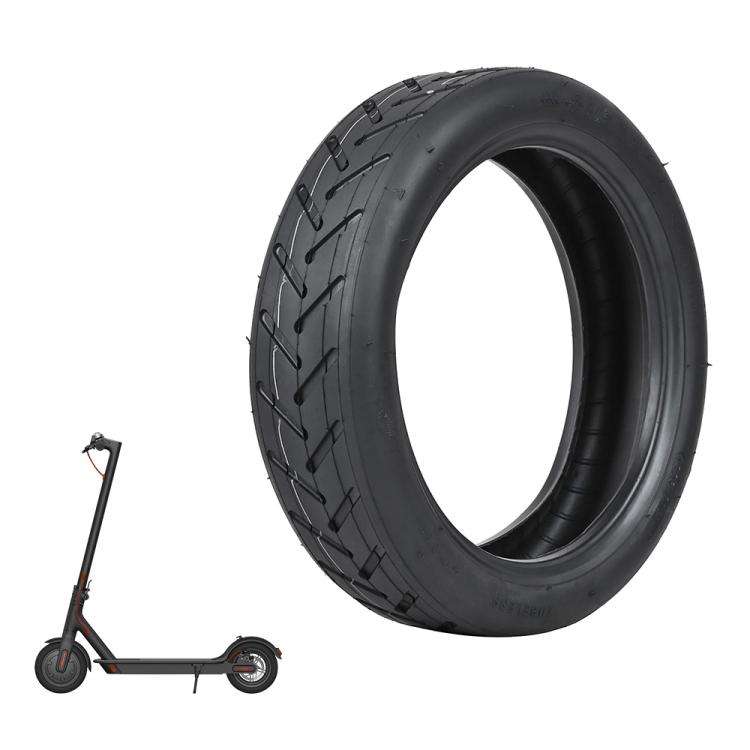 LYLT016-1 Electric Scooter 8.5 inch Tubeless Tires For Xiaomi Mijia M365/M365 Pro