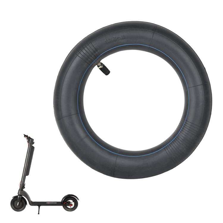 LYLT054-3 Electric Scooter 10 inch Straight Mouth Inflatable Inner Tube