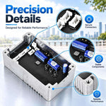 LYP4115 Electric Scooter Bike Controller For MI4 GO