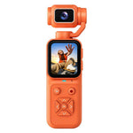 HJD09 1.69-inch HD Handheld Gimbal Pocket Camera Outdoor Sports Recorder
